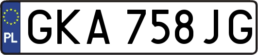 GKA758JG