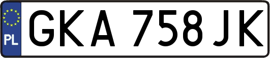 GKA758JK