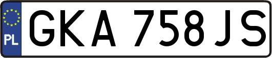 GKA758JS