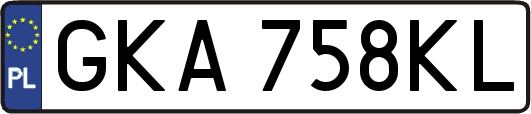 GKA758KL