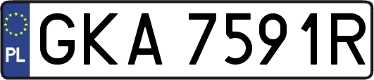 GKA7591R