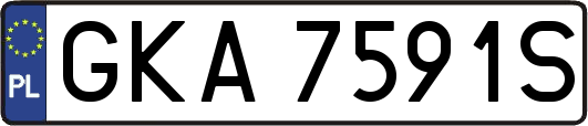 GKA7591S