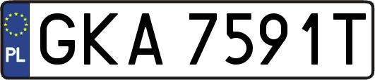 GKA7591T