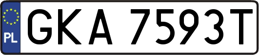 GKA7593T