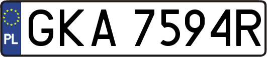 GKA7594R