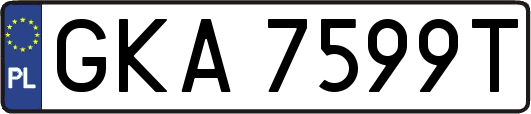 GKA7599T