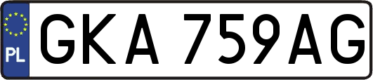 GKA759AG