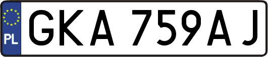 GKA759AJ