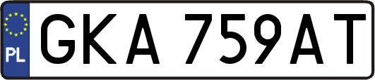 GKA759AT