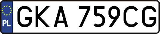GKA759CG