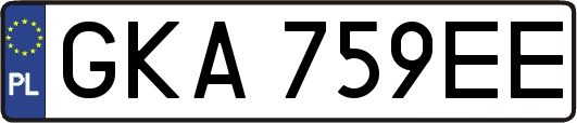 GKA759EE
