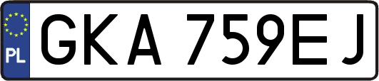 GKA759EJ