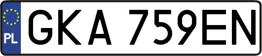 GKA759EN