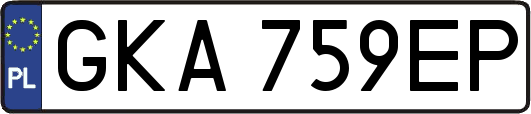 GKA759EP