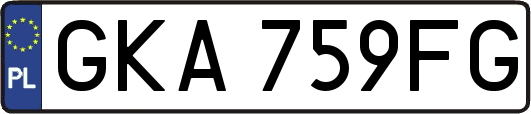 GKA759FG