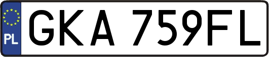 GKA759FL