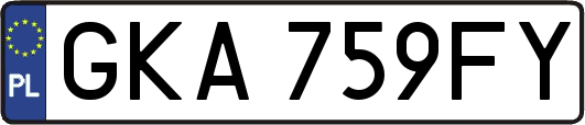 GKA759FY
