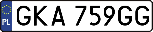 GKA759GG