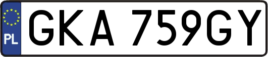 GKA759GY
