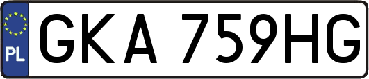 GKA759HG