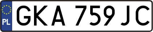 GKA759JC