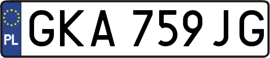 GKA759JG