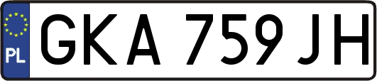 GKA759JH