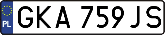 GKA759JS