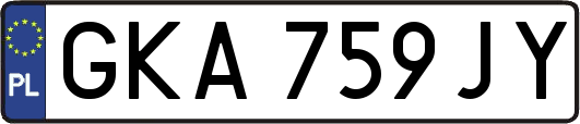 GKA759JY