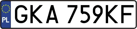 GKA759KF