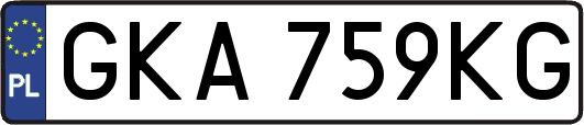 GKA759KG