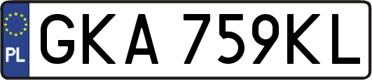 GKA759KL