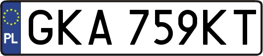 GKA759KT