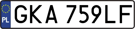 GKA759LF