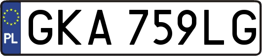 GKA759LG