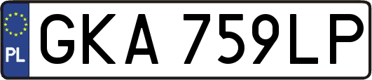 GKA759LP