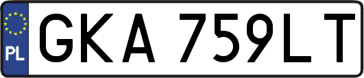 GKA759LT