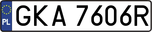GKA7606R