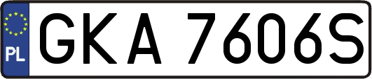GKA7606S