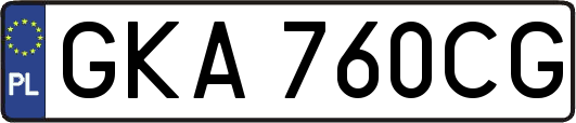 GKA760CG