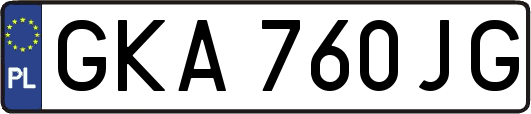 GKA760JG