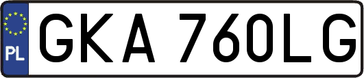 GKA760LG