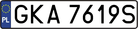 GKA7619S