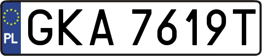 GKA7619T