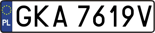 GKA7619V