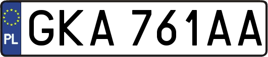 GKA761AA