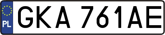 GKA761AE