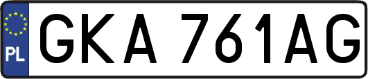 GKA761AG