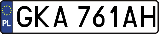 GKA761AH