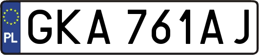 GKA761AJ